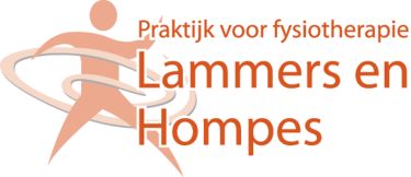 Logo Fysiotherapie Lammers en Hompes